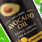 De ce ai nevoie de ulei de avocado, agidelia blog