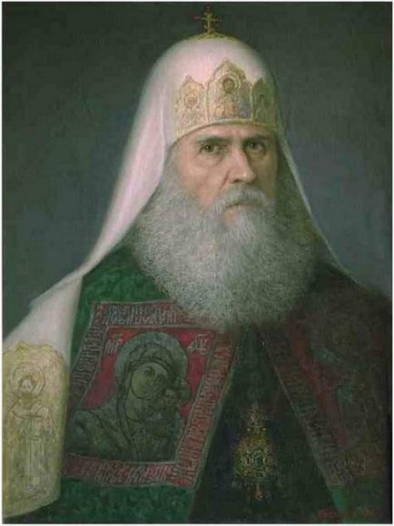 De ce în Rusia antică au fost făcuți bărbați să poarte barba