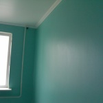 Підготовка і шпаклівка стін під фарбування водоемульсійною фарбою в квартирі - ціна за квадратний