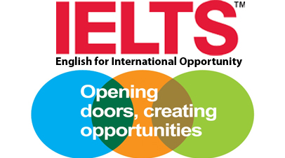 Előkészítése IELTS