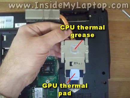 A Complete Guide to szétszedni egy laptop Dell Inspiron 1545 (szétszerelési) A Complete Guide to szétszerelni Dell Inspiron 1545 laptop
