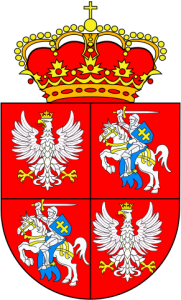 Польська символіка, odrodzenie