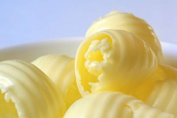 Beneficiile și daunele provocate de margarină