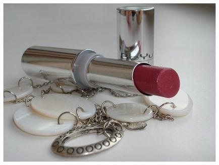 Помадка beyu care - shine gloss stick # 65 відгуки