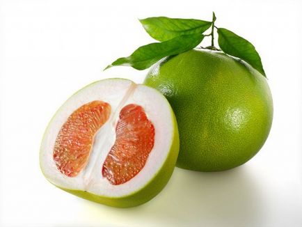 Pomelo fructe proprietăți utile pentru bărbați ca afectează potența