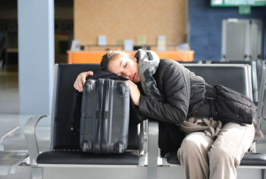 Compensarea drepturilor pasagerului pentru întârzierea zborului pentru 6 ore sau mai mult