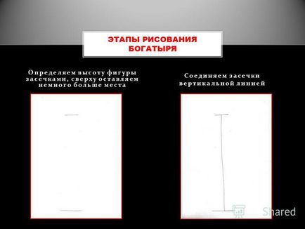 Prezentare pe tema prezentării la lecția despre artele plastice (iso) pe tema prezentării la