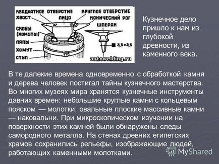 Prezentarea pe tema armamentului de bashir și decorarea calului a fost pregătită de un elev de clasa a 7-aa lui Baybulatov
