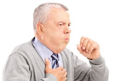 Причини мокротиння в горлі з кашлем і без нього (відео)