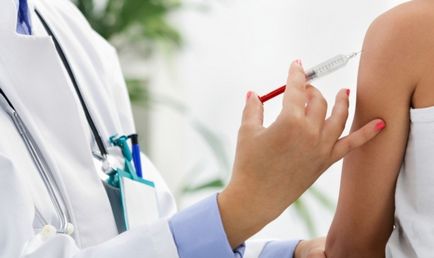 Inocularea de bali dacă vaccinarea este necesară înainte de a vizita