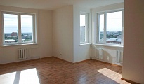 Професійний ремонт квартир в Санкт-Петербурзі та ленінградської області