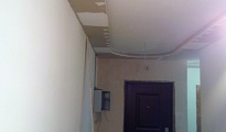 Repararea profesională a apartamentelor din regiunea St. Petersburg și Leningrad