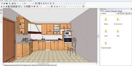 Програми проектування альтанок в 3d - огляд безкоштовних