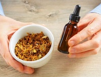 Propolis și hipertensiune tinctură de propolis de la presiune ridicată