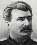 Przhevalsky Nikolai Mikhailovich - oameni de știință celebri