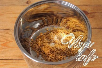 Пшенична каша в мультиварці Редмонд рецепт з фото