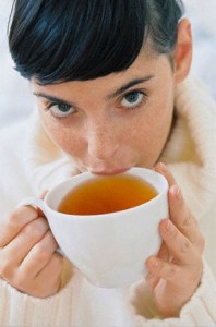 Психологія відносин - міфи і факти про чай