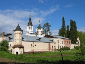 Подорож на острів Валаам, фабрика хобі