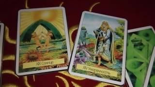 Tarot aspect pentru o persoană, sfaturi magice, sfaturi pentru conducere