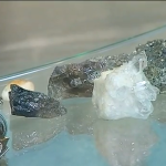 Rauch-topaz - o piatră de magicieni negri sau clarvăzători și vindecători (Rauch-topaz) Rauch-topaz - piatra de magicieni negri sau clarvăzători și vindecători