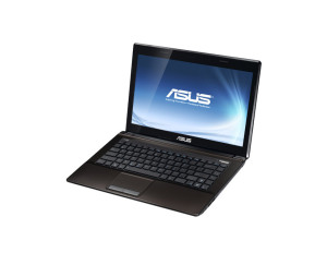 Demontarea laptopului asus k43e