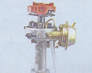 Розбирання, ремонт розподільника запалювання (трамблер) ваз 2107, додаткове електрообладнання