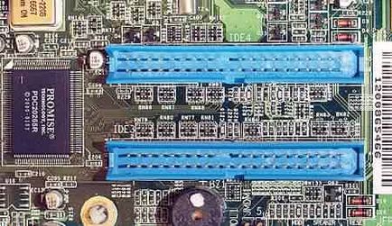 Redundant arrays of inexpensive disks (raid)