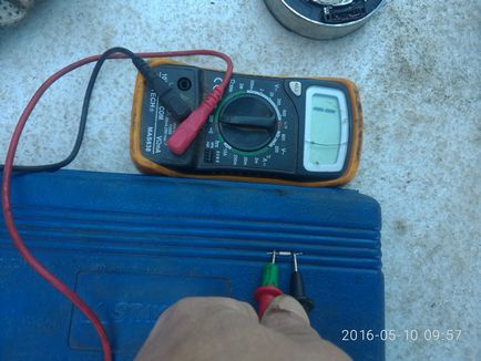 Repararea ambreiajului electromagnetic al compresorului de aer condiționat opel astra h (zafira b, corsa c)