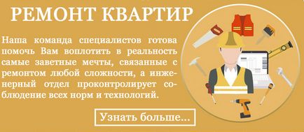 Ремонт квартир, будівництво будинків, київ і київська область