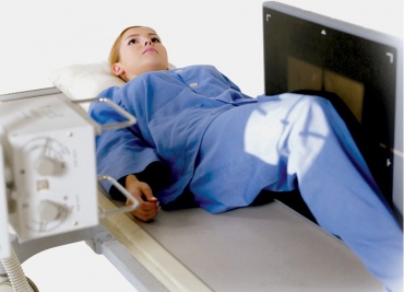 X-ray - clinica de tehnologii medicale de specialitate