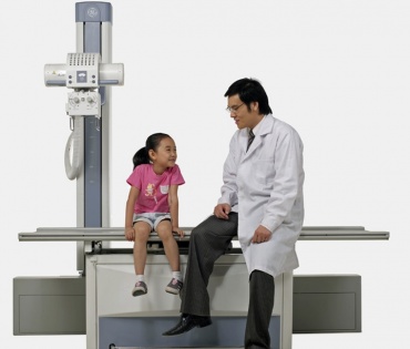 Рентген - клініка експертних медичних технологій