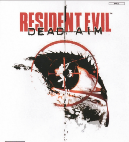 Resident Evil ™ halott cél (2012) pc - markusevo torrent letöltés
