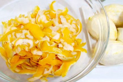 Рецепт від кашлю з медом лимоном і гліцерином