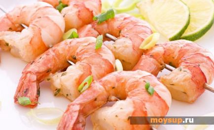 Puff recept saláta garnélarák, rák rudak és sajt lépésről lépésre fotók (recept) Puff recept saláta garnélarák, rák rudak és sajt lépésről lépésre fotók