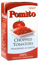 Рецепт томатного супу аля friday s
