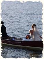 Рейтинг самих незвичайних тематичних весіль - я наречена - статті про підготовку до весілля і корисні