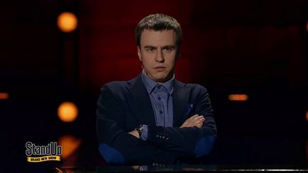 Резидент stand up на тнт іван Абрамов повертається в минск з новою програмою,