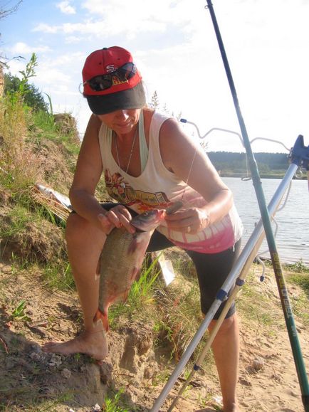 Риболовля на коропа і карася, блог карпятнікасовременний капрфішінг для початківців і професіоналів
