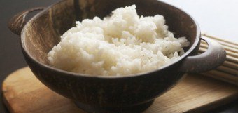 Rice sushi multivarka - egy finom recept!