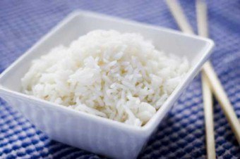 Рис - відмінний дієтичний продукт, рекомендований для схуднення