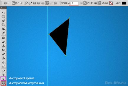 Döntetlen origami vályog photopshop, design élet