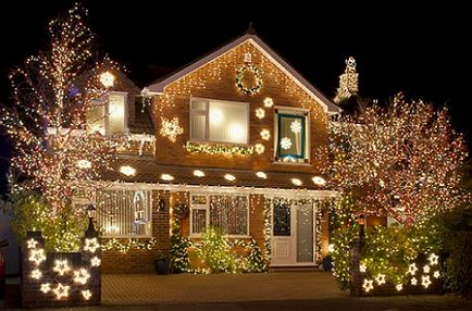 Crăciun, cum să întâlniți Crăciunul, masa de Crăciun, decorați casa, complot, faceți-o singură