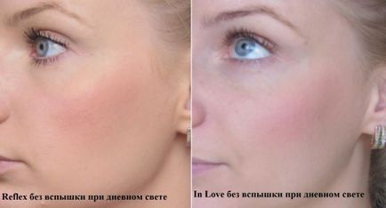 Blush chanel joues contraste - comparație de nuanțe comentarii