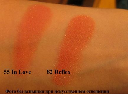 Рум'яна chanel joues contraste - порівняння відтінків відгуки