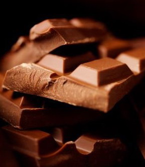 Найкращий антидепресант - шоколад - здоровий спосіб життя