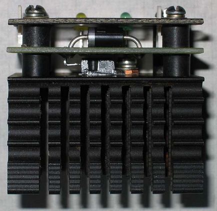 Generator termic de uz casnic cu încălzire cu abur, util cu mâinile proprii