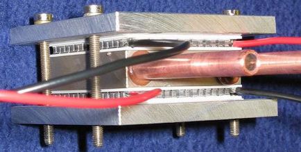 Generator termic de uz casnic cu încălzire cu abur, util cu mâinile proprii