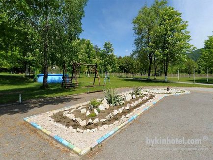 Borzsa szanatórium (spa) szanatórium Borzsa