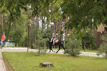 санаторій космос