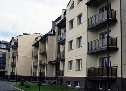 Sanatorium Livadia, Kazan - comentarii